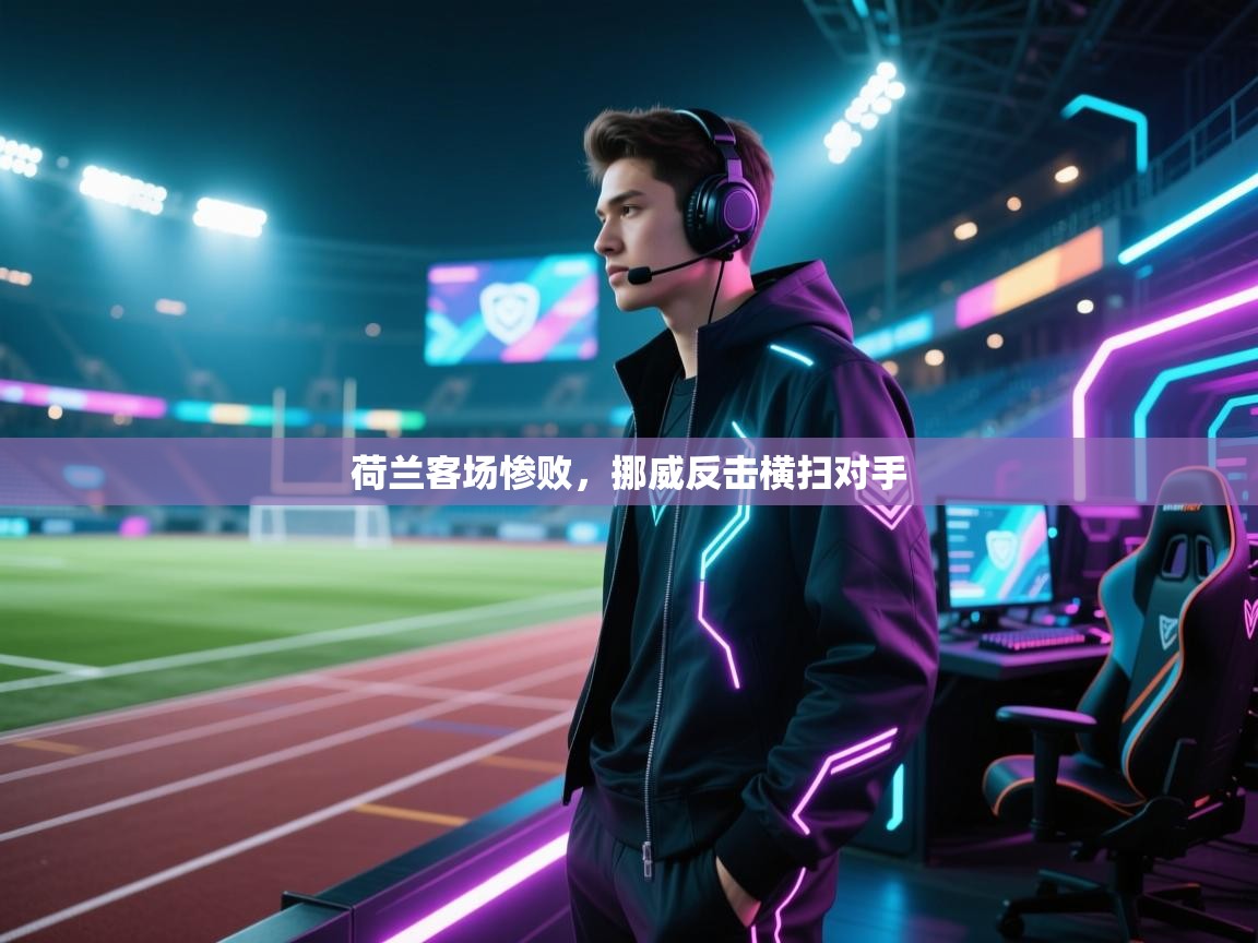 开云体育数据中心统计-荷兰客场惨败，挪威反击横扫对手  第1张