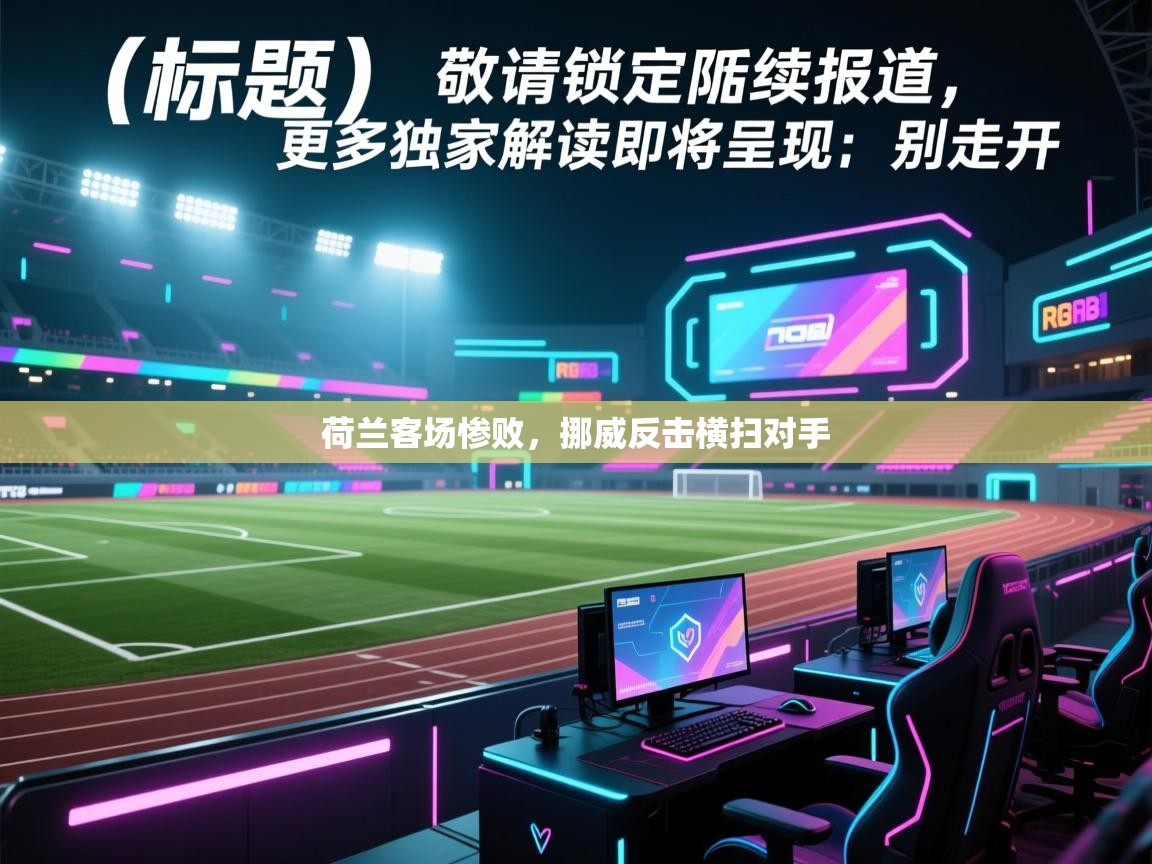 开云体育数据中心统计-荷兰客场惨败，挪威反击横扫对手  第2张