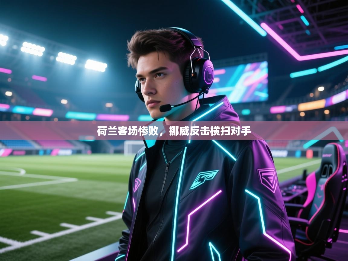 开云体育数据中心统计-荷兰客场惨败，挪威反击横扫对手  第4张