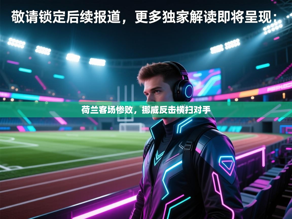 开云体育数据中心统计-荷兰客场惨败，挪威反击横扫对手  第3张