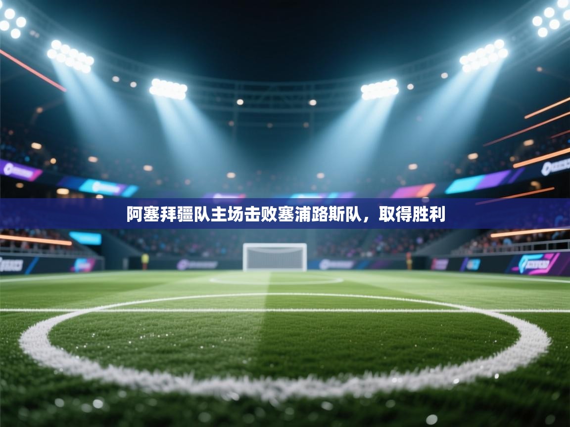 开云体育app官网下载地址-阿塞拜疆队主场击败塞浦路斯队，取得胜利  第4张