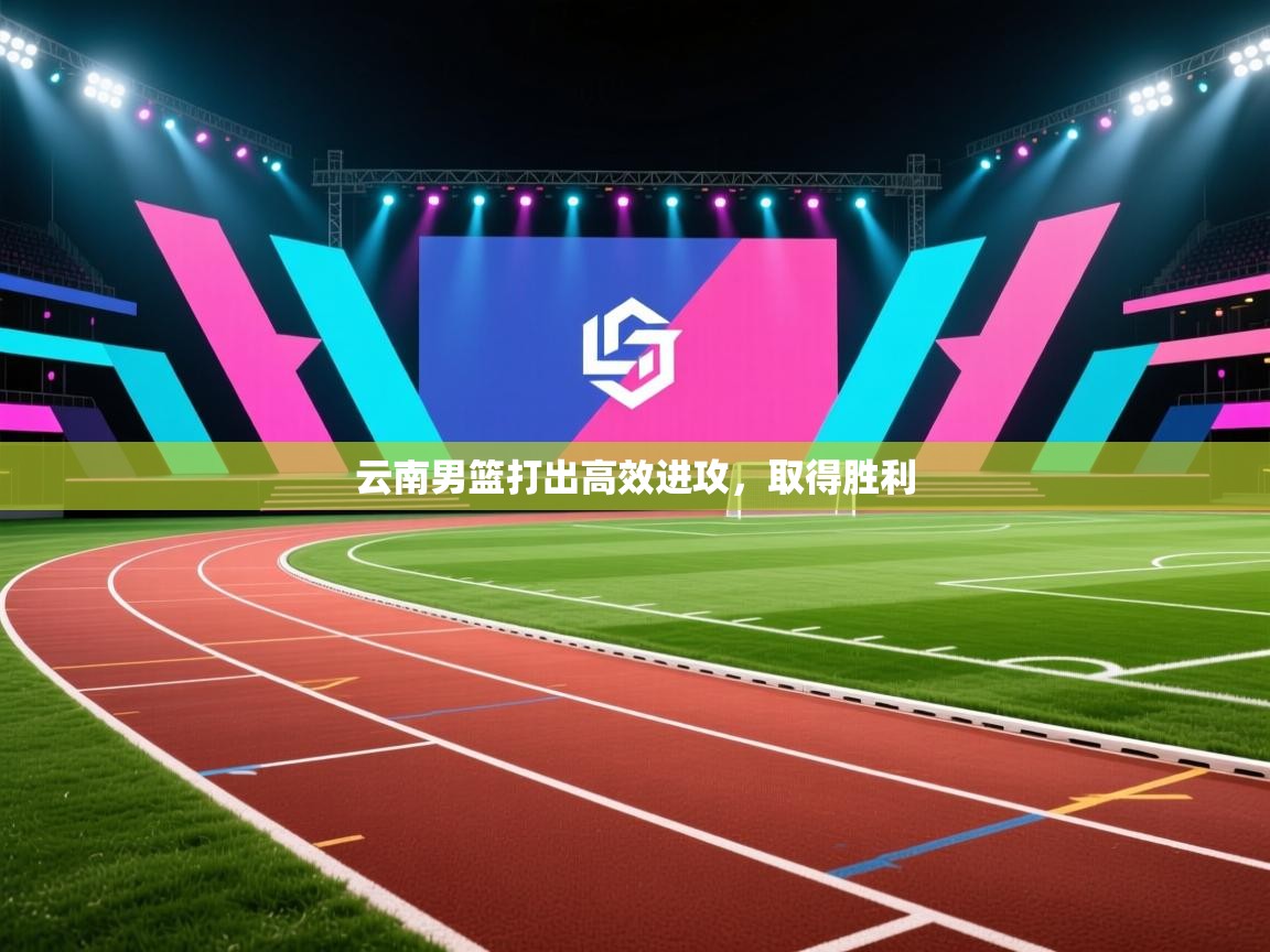 开云体育app在线-云南男篮打出高效进攻，取得胜利  第1张