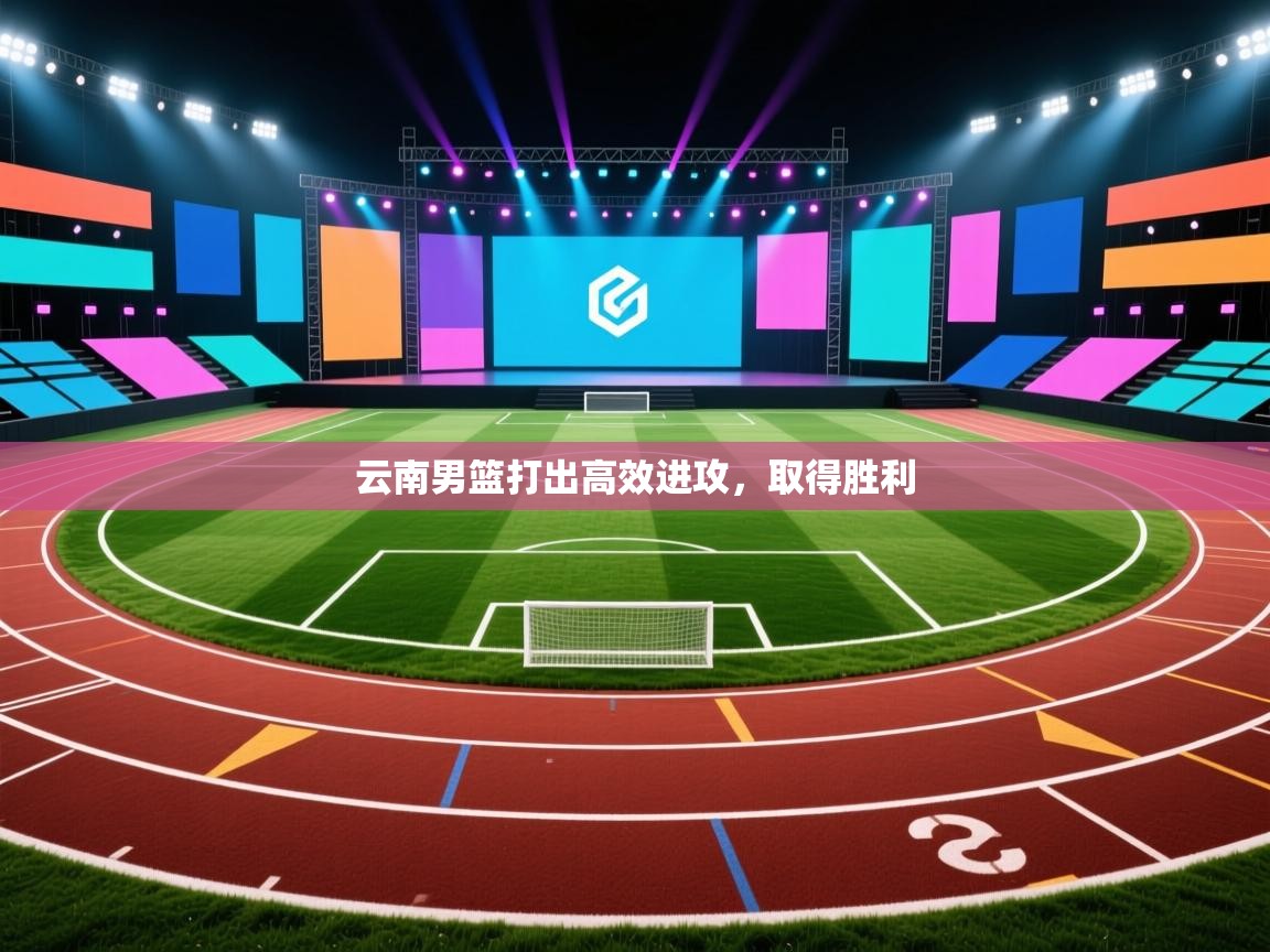 开云体育app在线-云南男篮打出高效进攻，取得胜利  第2张