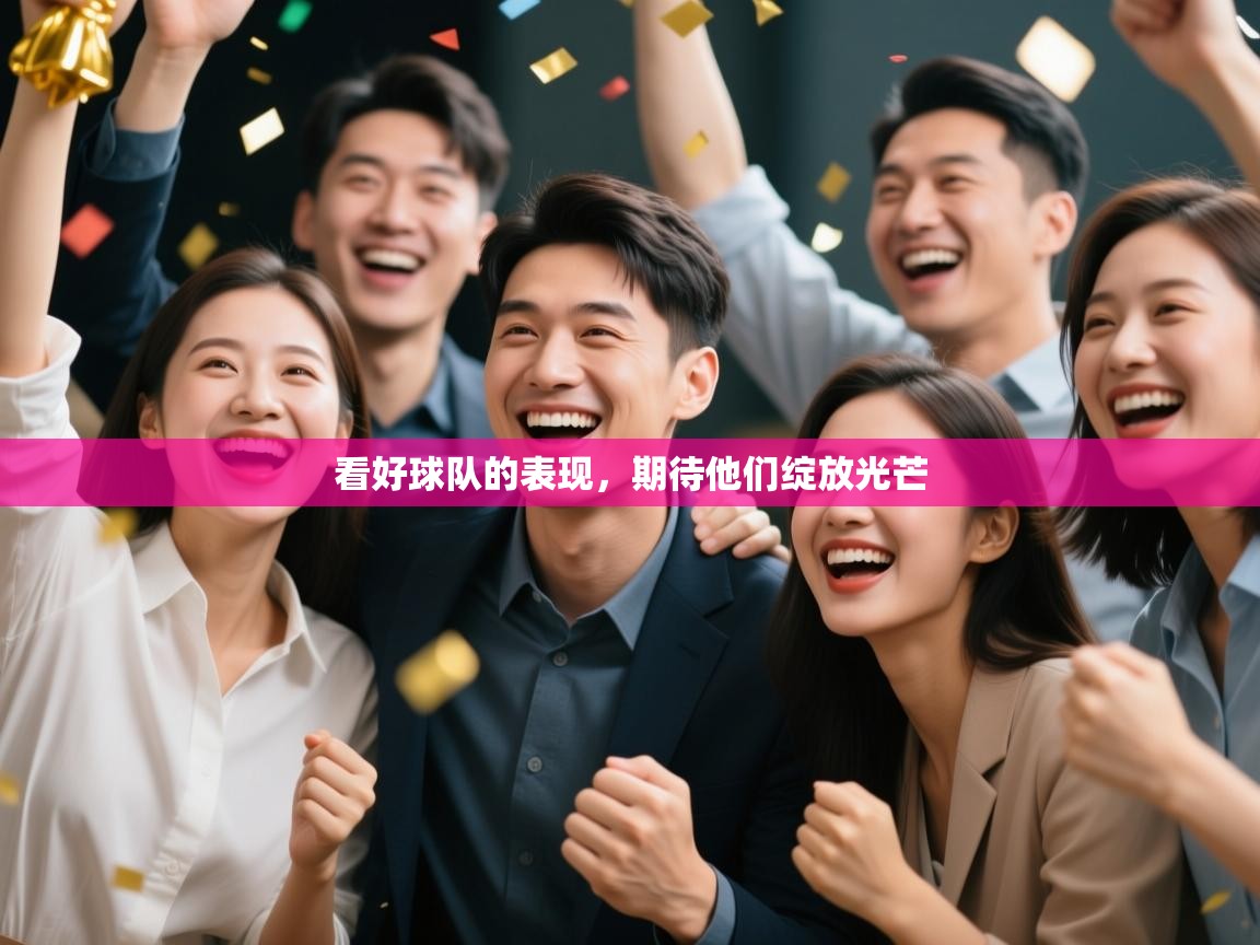 开云体育app下载安装免费-看好球队的表现，期待他们绽放光芒  第1张