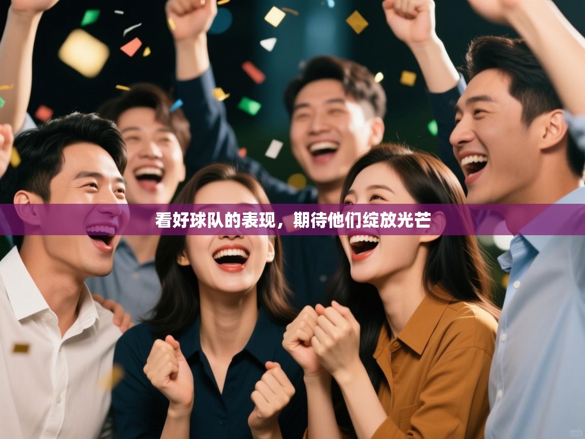 开云体育app下载安装免费-看好球队的表现，期待他们绽放光芒  第2张