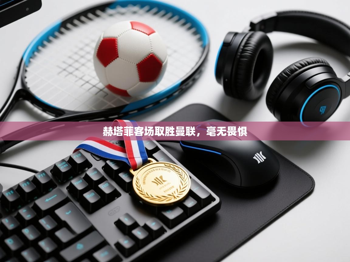 云开体育app官网登录入口-赫塔菲客场取胜曼联，毫无畏惧  第1张