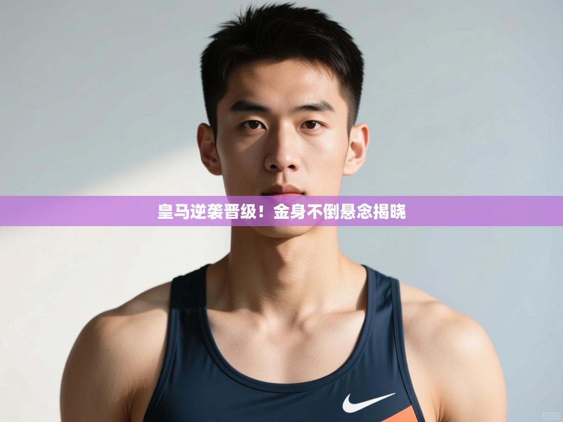 云开体育官网登录入口手机版-皇马逆袭晋级！金身不倒悬念揭晓  第1张