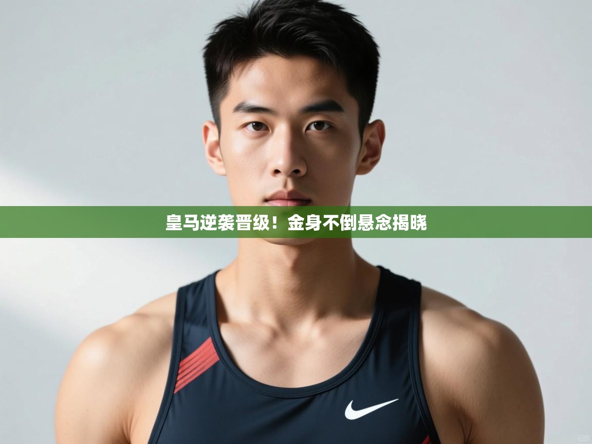 云开体育官网登录入口手机版-皇马逆袭晋级！金身不倒悬念揭晓  第4张