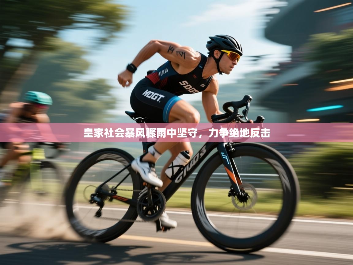开云手机版-皇家社会暴风骤雨中坚守，力争绝地反击  第1张