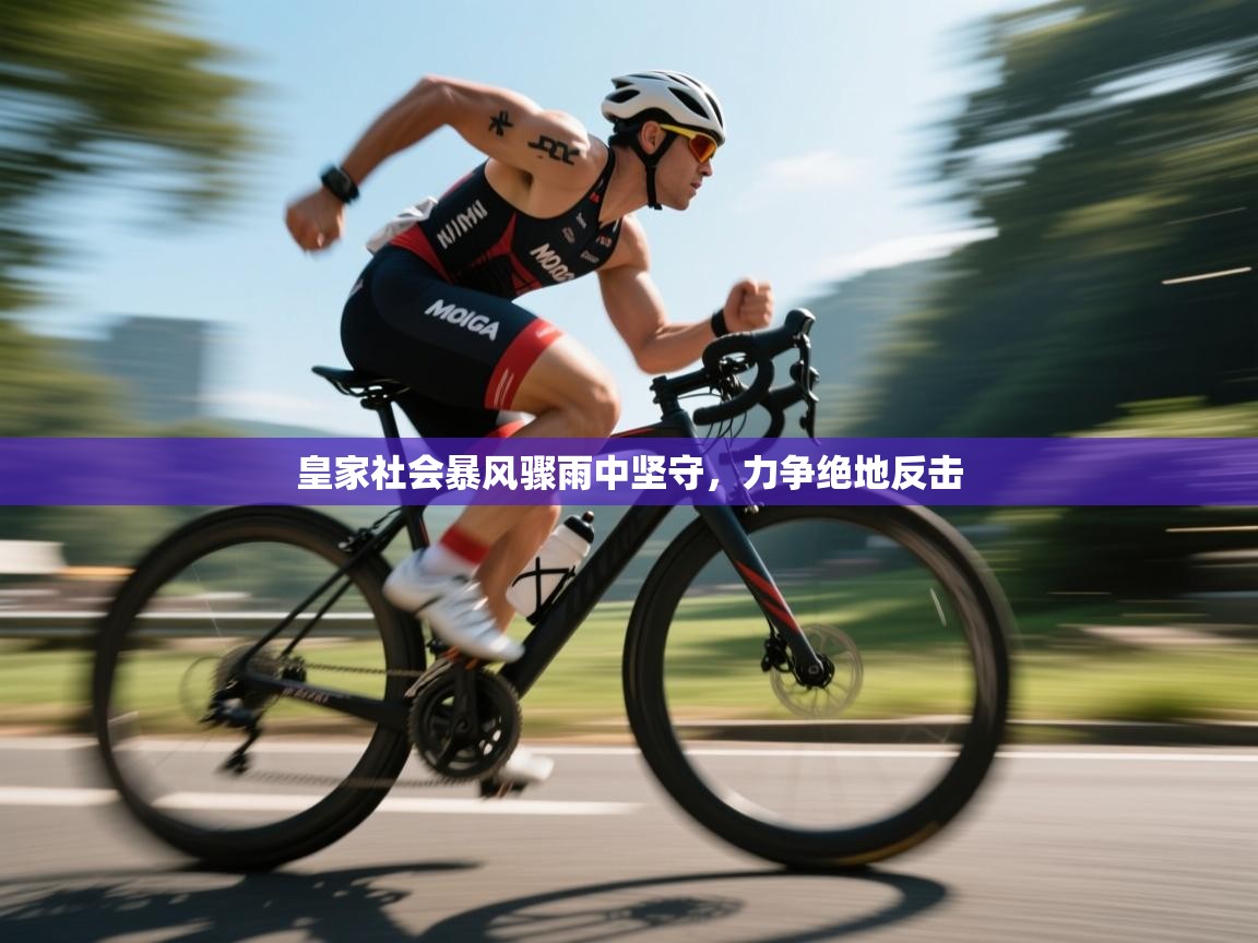 开云手机版-皇家社会暴风骤雨中坚守，力争绝地反击  第2张