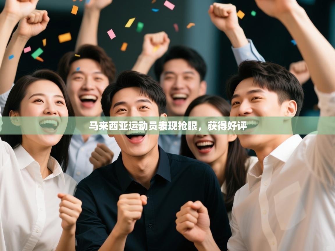 开云体育入口注册-马来西亚运动员表现抢眼，获得好评  第1张