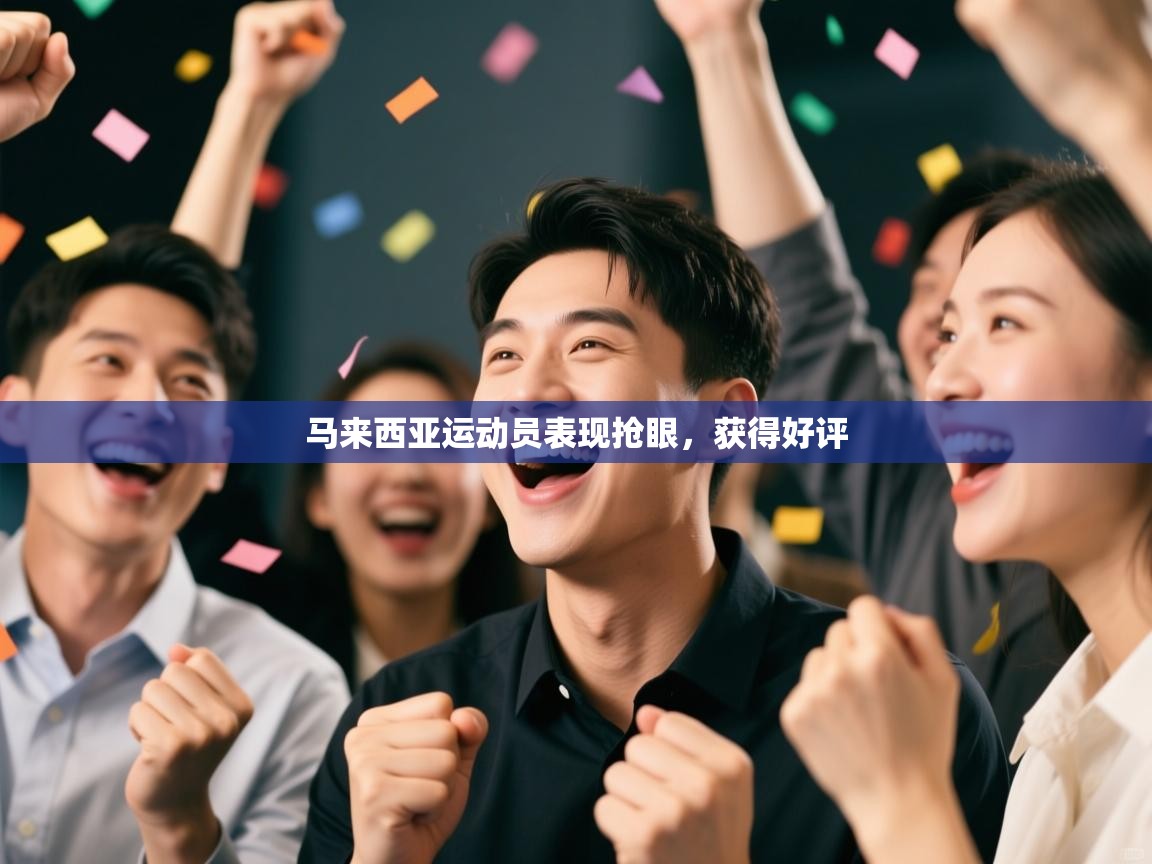 开云体育入口注册-马来西亚运动员表现抢眼，获得好评  第3张