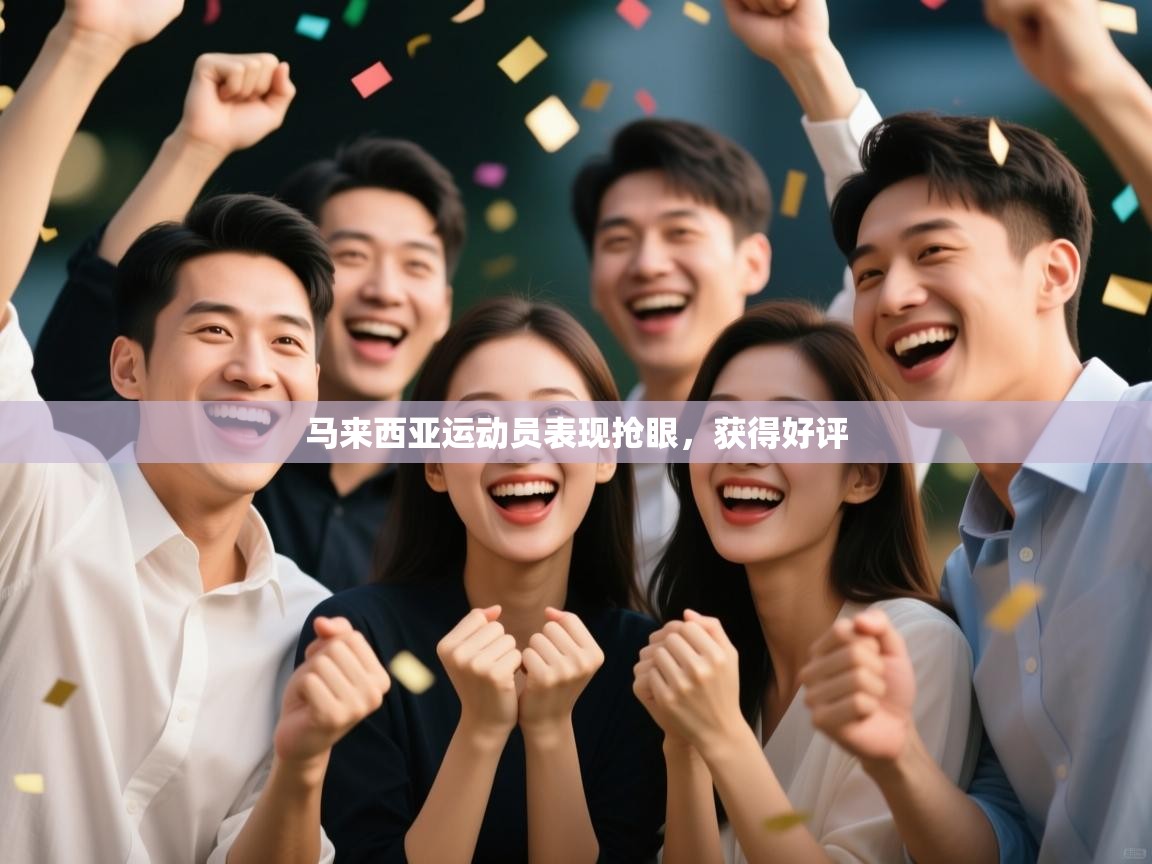 开云体育入口注册-马来西亚运动员表现抢眼，获得好评  第4张