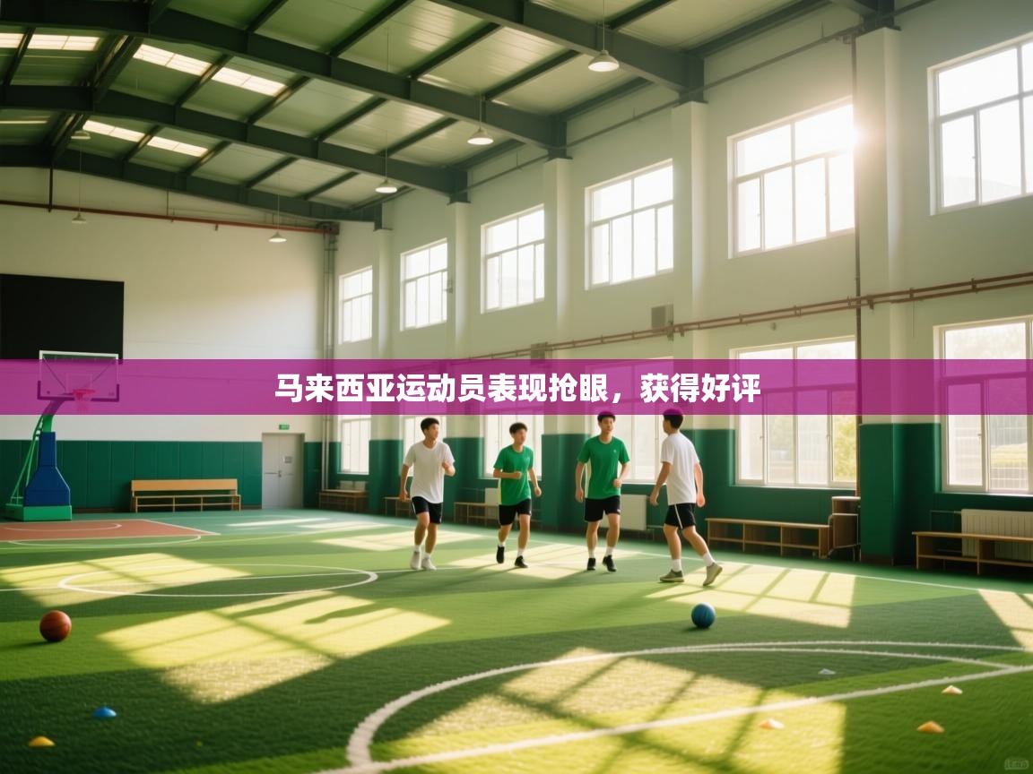 开云体育入口注册-马来西亚运动员表现抢眼，获得好评  第2张